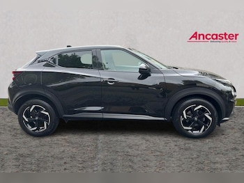 Used Nissan Juke 2023 for sale - 75124149: Photo