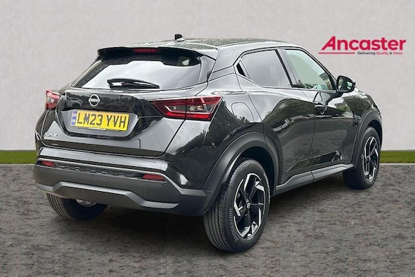 Used Nissan Juke 2023 for sale - 75124149: Photo 3