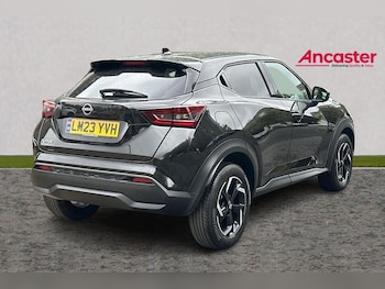 Used Nissan Juke 2023 for sale - 75124149: Photo