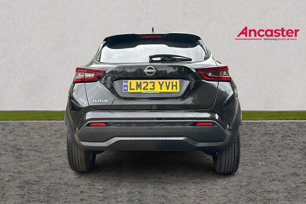 Used Nissan Juke 2023 for sale - 75124149: Photo 4