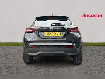 Used Nissan Juke 2023 for sale - 75124149: Photo