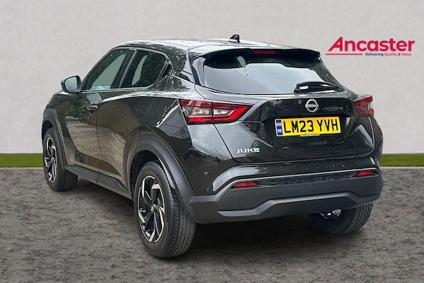 Used Nissan Juke 2023 for sale - 75124149: Photo 5