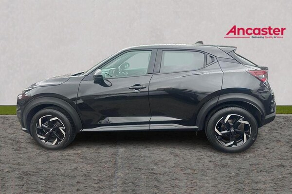 Used Nissan Juke 2023 for sale - 75124149: Photo 6