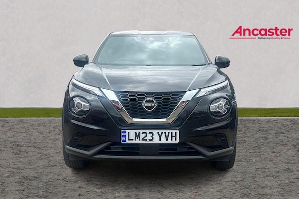 Used Nissan Juke 2023 for sale - 75124149: Photo 8