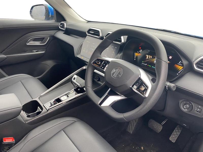 Used MG MG ZS 2025 for sale - 76971934: Photo 10