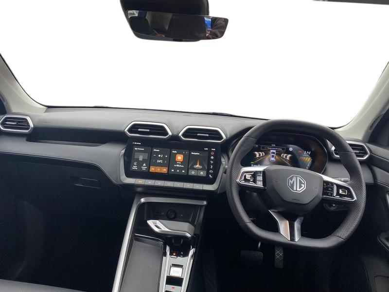 Used MG MG ZS 2025 for sale - 76971934: Photo 12