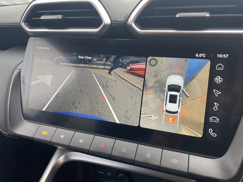 Used MG MG ZS 2025 for sale - 76971934: Photo 19