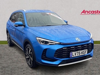 Used MG MG ZS 2025 for sale - 76971934: Photo