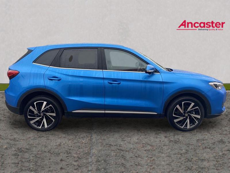 Used MG MG ZS 2025 for sale - 76971934: Photo 2