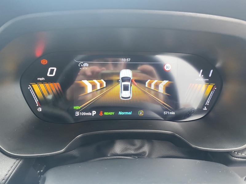 Used MG MG ZS 2025 for sale - 76971934: Photo 20