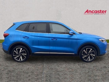 Used MG MG ZS 2025 for sale - 76971934: Photo