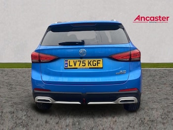 Used MG MG ZS 2025 for sale - 76971934: Photo