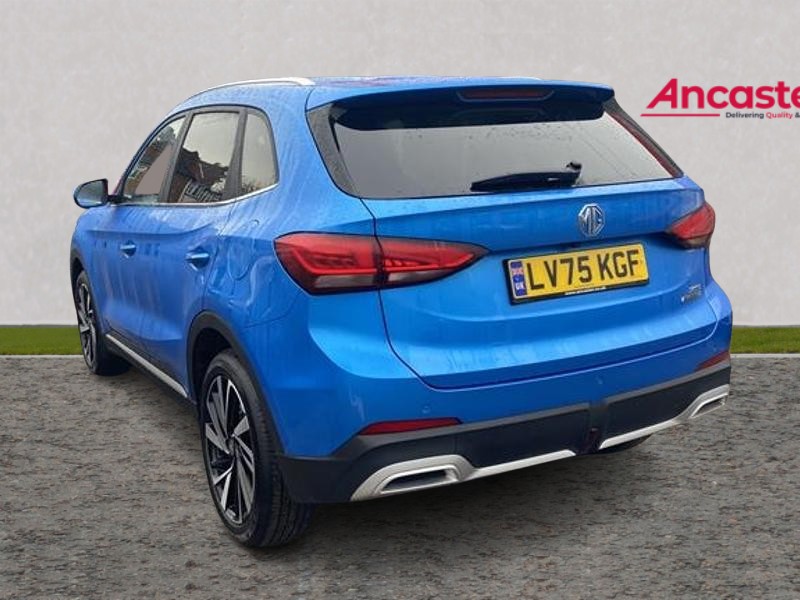 Used MG MG ZS 2025 for sale - 76971934: Photo 5