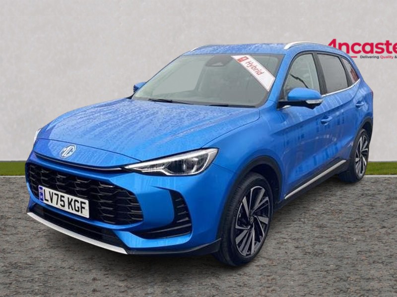 Used MG MG ZS 2025 for sale - 76971934: Photo 7