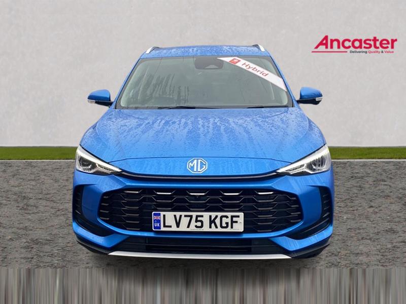 Used MG MG ZS 2025 for sale - 76971934: Photo 8