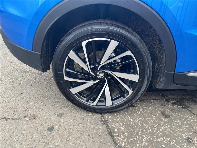 Used MG MG ZS 2025 for sale - 76971934: Photo 9