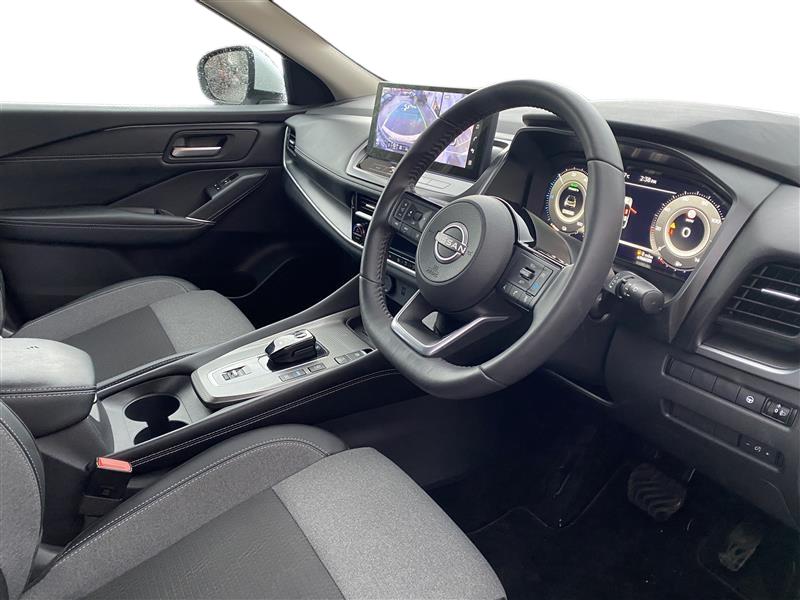 Used Nissan Qashqai 2024 for sale - 76825809: Photo 10