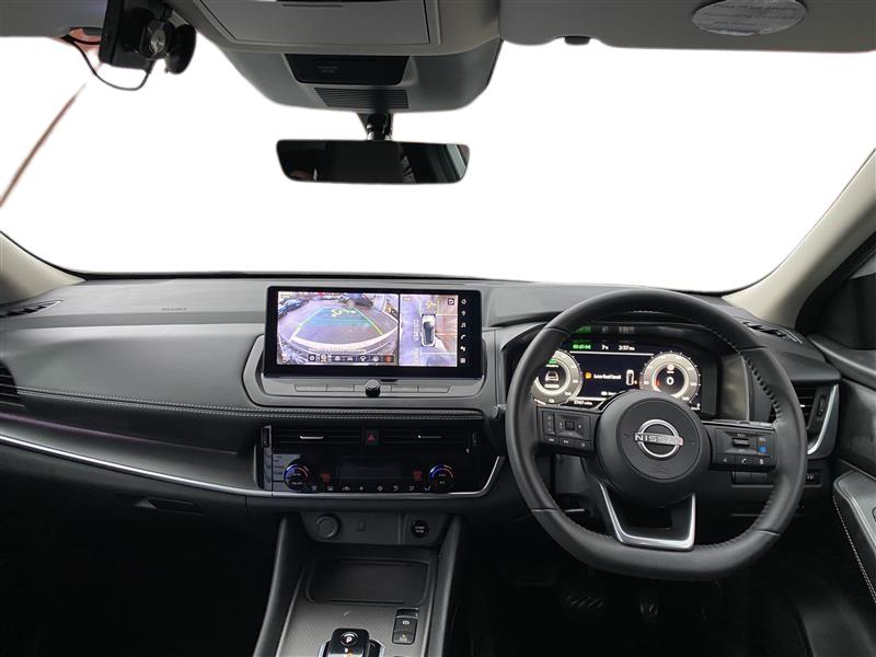 Used Nissan Qashqai 2024 for sale - 76825809: Photo 11