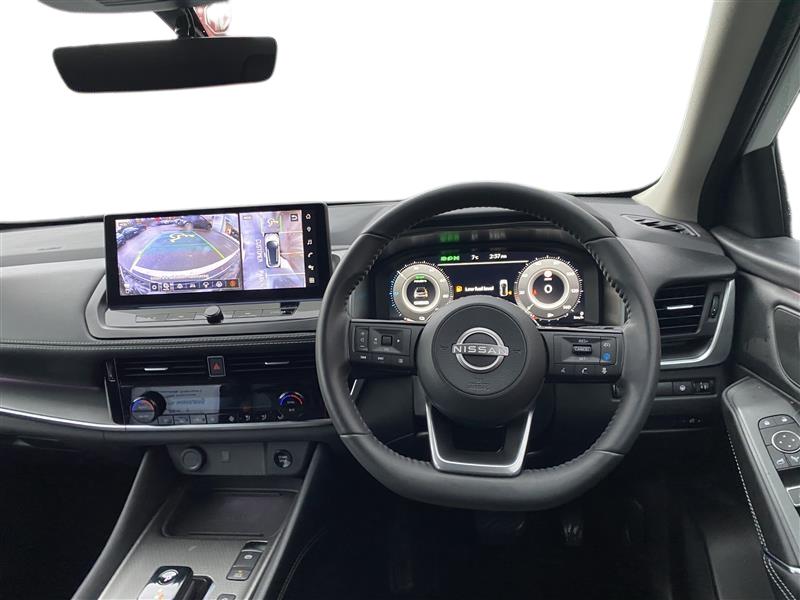 Used Nissan Qashqai 2024 for sale - 76825809: Photo 12