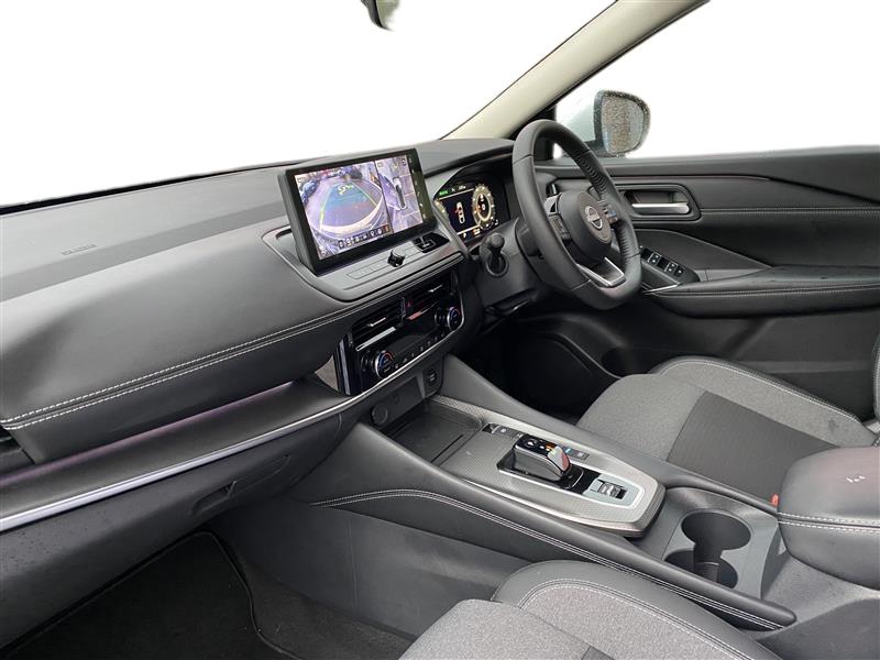 Used Nissan Qashqai 2024 for sale - 76825809: Photo 13