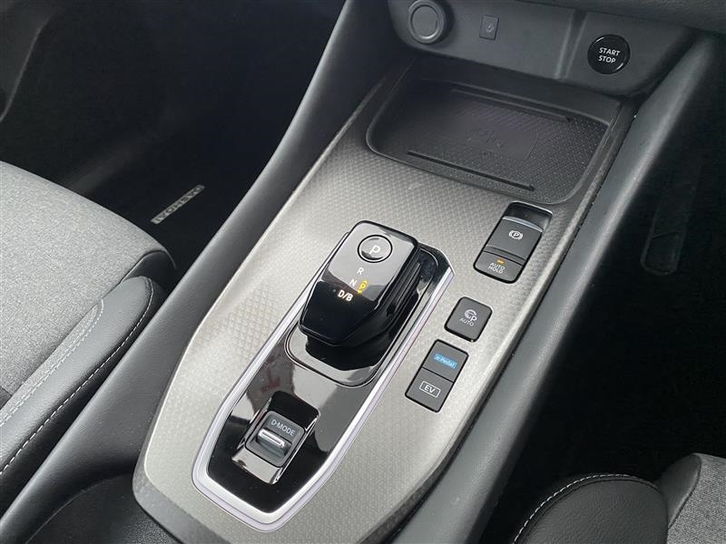 Used Nissan Qashqai 2024 for sale - 76825809: Photo 14