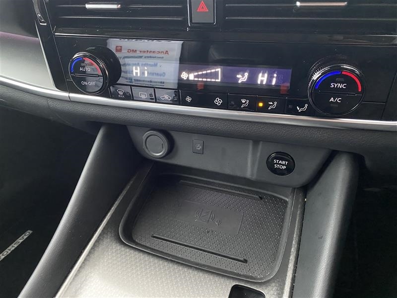 Used Nissan Qashqai 2024 for sale - 76825809: Photo 15