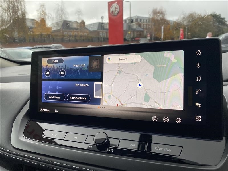 Used Nissan Qashqai 2024 for sale - 76825809: Photo 17