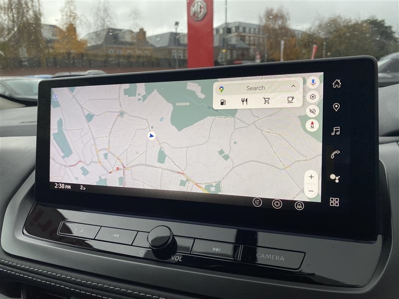 Used Nissan Qashqai 2024 for sale - 76825809: Photo 18