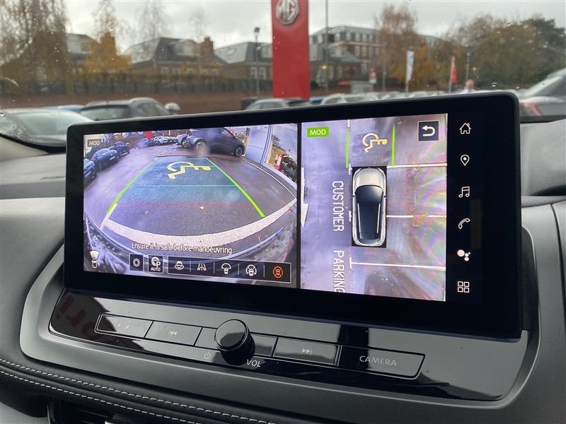 Used Nissan Qashqai 2024 for sale - 76825809: Photo 19