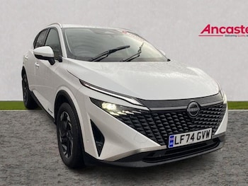 2024 - 1.5 E-Power N-Connecta 5dr Auto