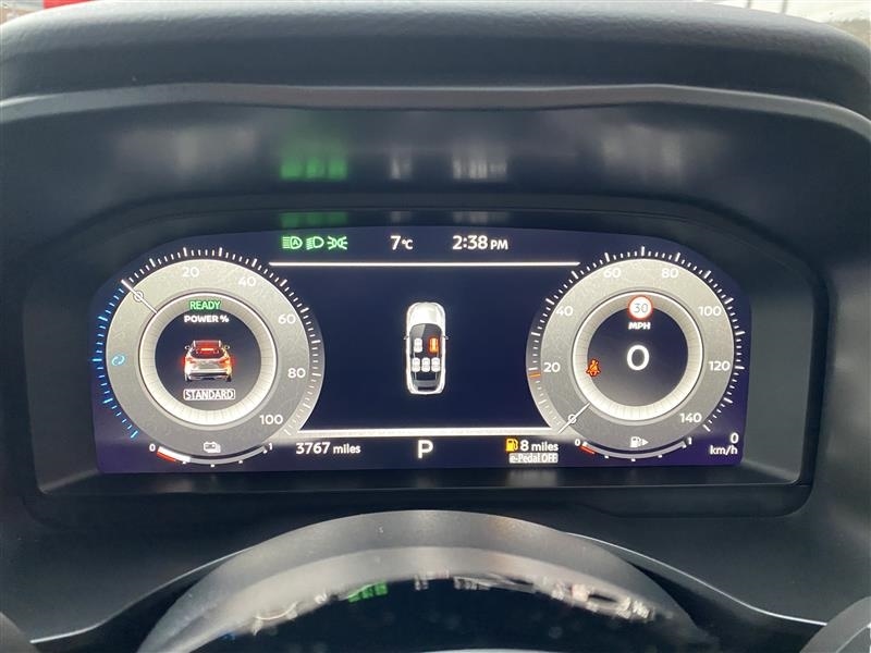 Used Nissan Qashqai 2024 for sale - 76825809: Photo 20