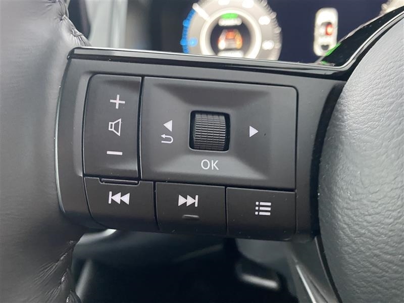 Used Nissan Qashqai 2024 for sale - 76825809: Photo 21