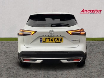 Used Nissan Qashqai 2024 for sale - 76825809: Photo