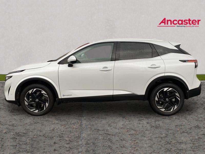 Used Nissan Qashqai 2024 for sale - 76825809: Photo 6