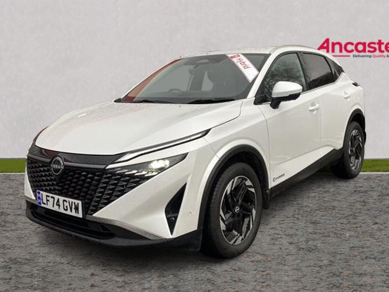 Used Nissan Qashqai 2024 for sale - 76825809: Photo 7