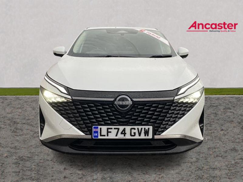 Used Nissan Qashqai 2024 for sale - 76825809: Photo 8