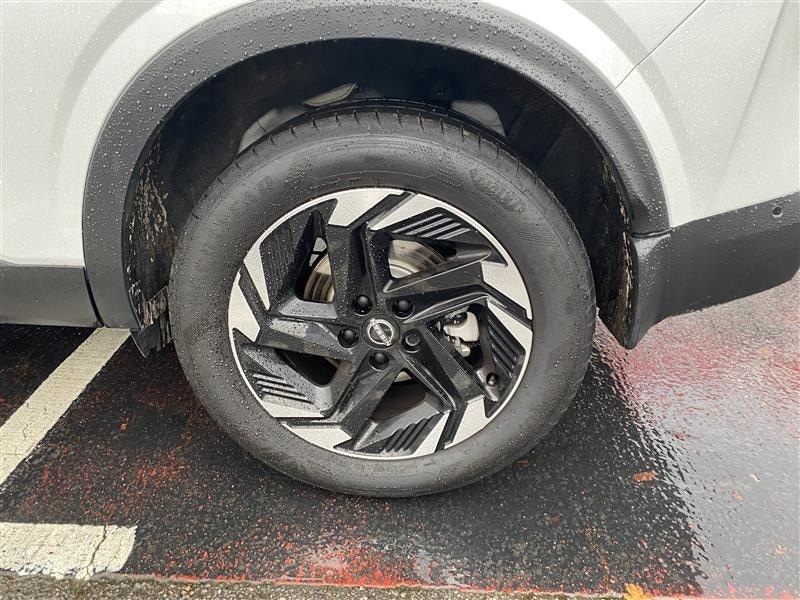 Used Nissan Qashqai 2024 for sale - 76825809: Photo 9