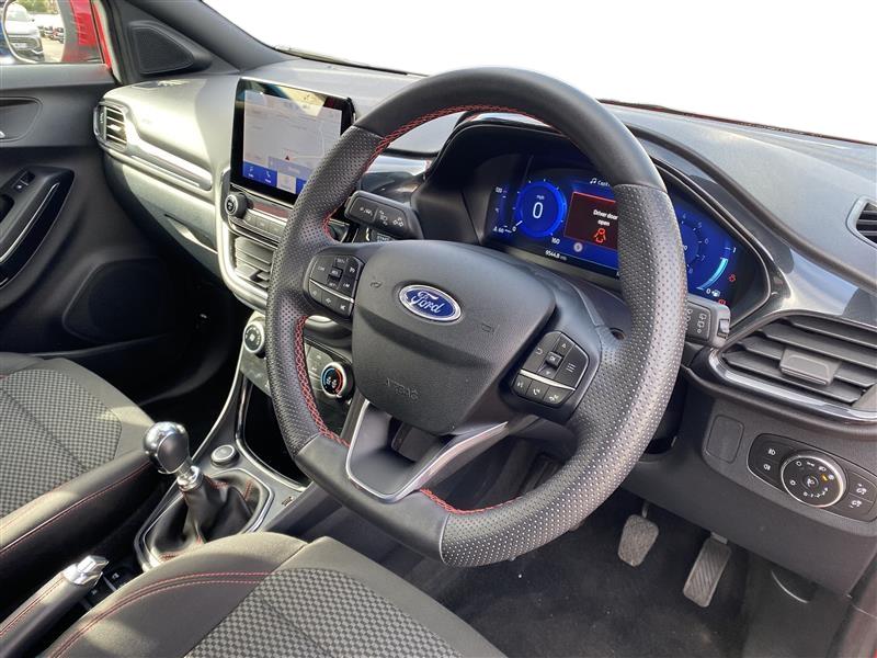 Used Ford Puma 2022 for sale - 78180367: Photo 10