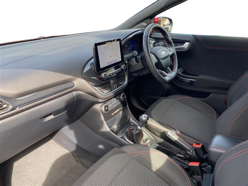 Used Ford Puma 2022 for sale - 78180367: Photo 11