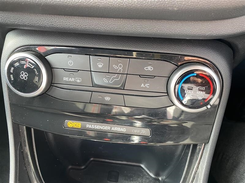 Used Ford Puma 2022 for sale - 78180367: Photo 13