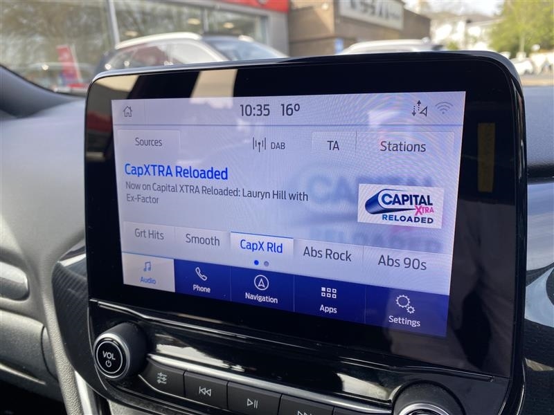 Used Ford Puma 2022 for sale - 78180367: Photo 15