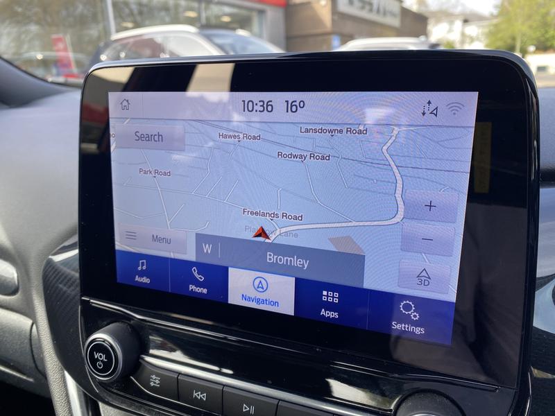 Used Ford Puma 2022 for sale - 78180367: Photo 16