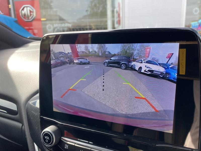 Used Ford Puma 2022 for sale - 78180367: Photo 17