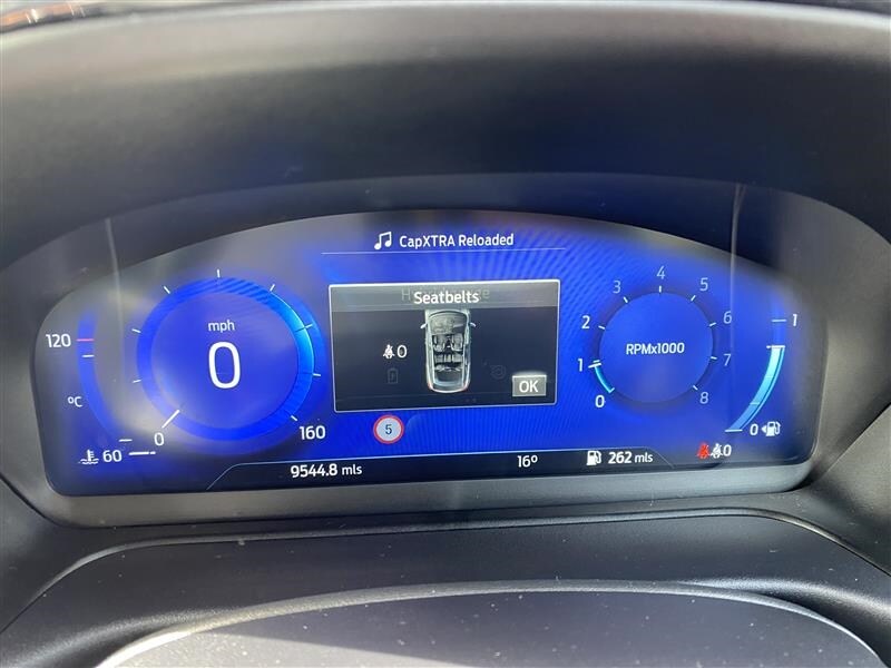 Used Ford Puma 2022 for sale - 78180367: Photo 18