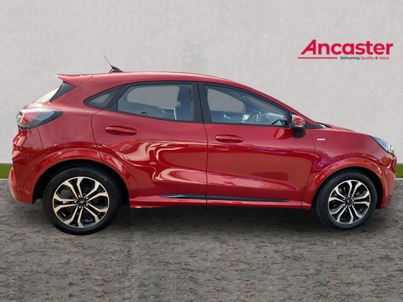 Used Ford Puma 2022 for sale - 78180367: Photo 2