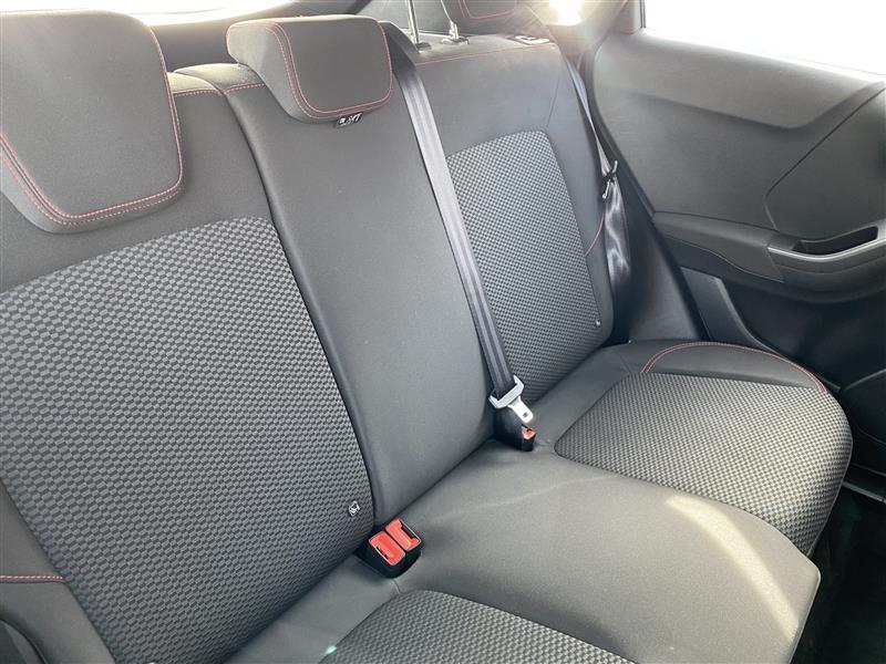 Used Ford Puma 2022 for sale - 78180367: Photo 21