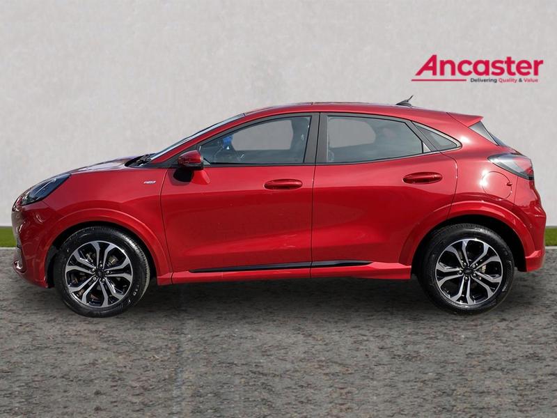 Used Ford Puma 2022 for sale - 78180367: Photo 6