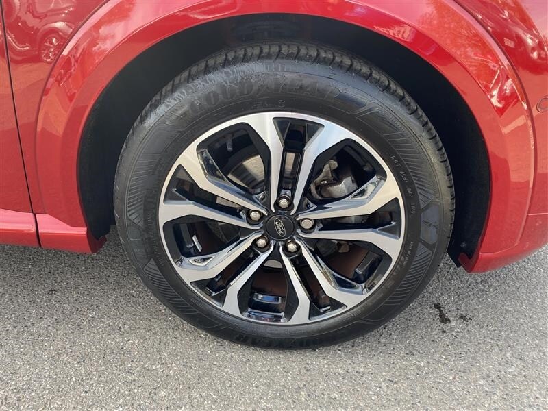 Used Ford Puma 2022 for sale - 78180367: Photo 9