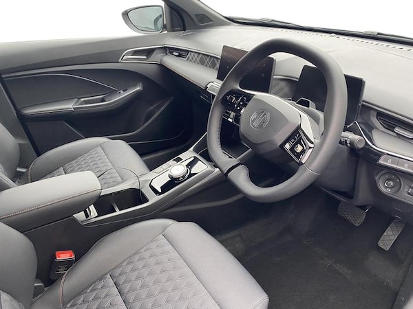 Used MG MG3 2025 for sale - 76234682: Photo 10