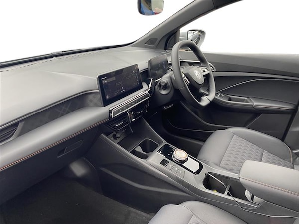 Used MG MG3 2025 for sale - 76234682: Photo 13